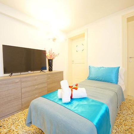 Sant'Aponal Apartment Rialto Venedik Dış mekan fotoğraf