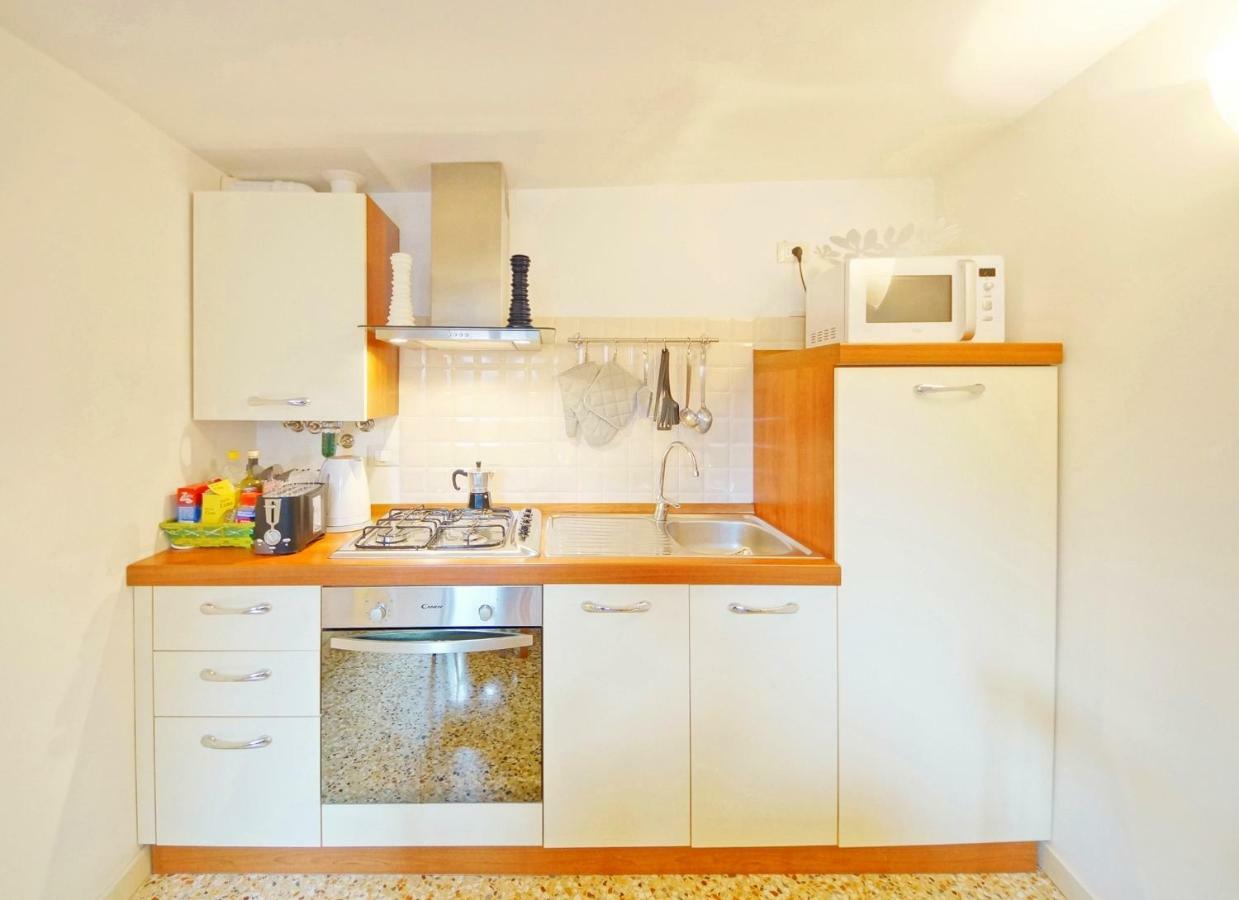 Sant'Aponal Apartment Rialto Venedik Dış mekan fotoğraf