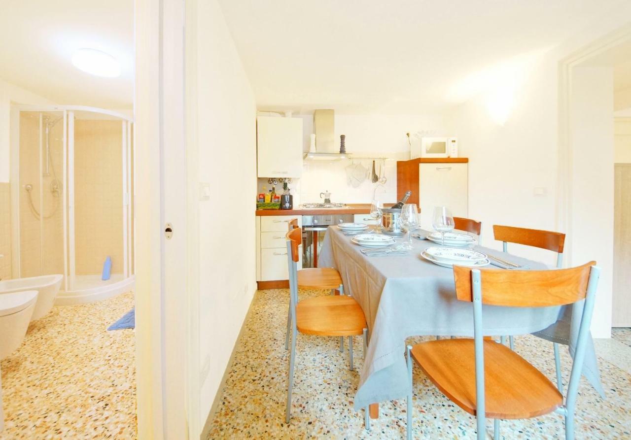 Sant'Aponal Apartment Rialto Venedik Dış mekan fotoğraf