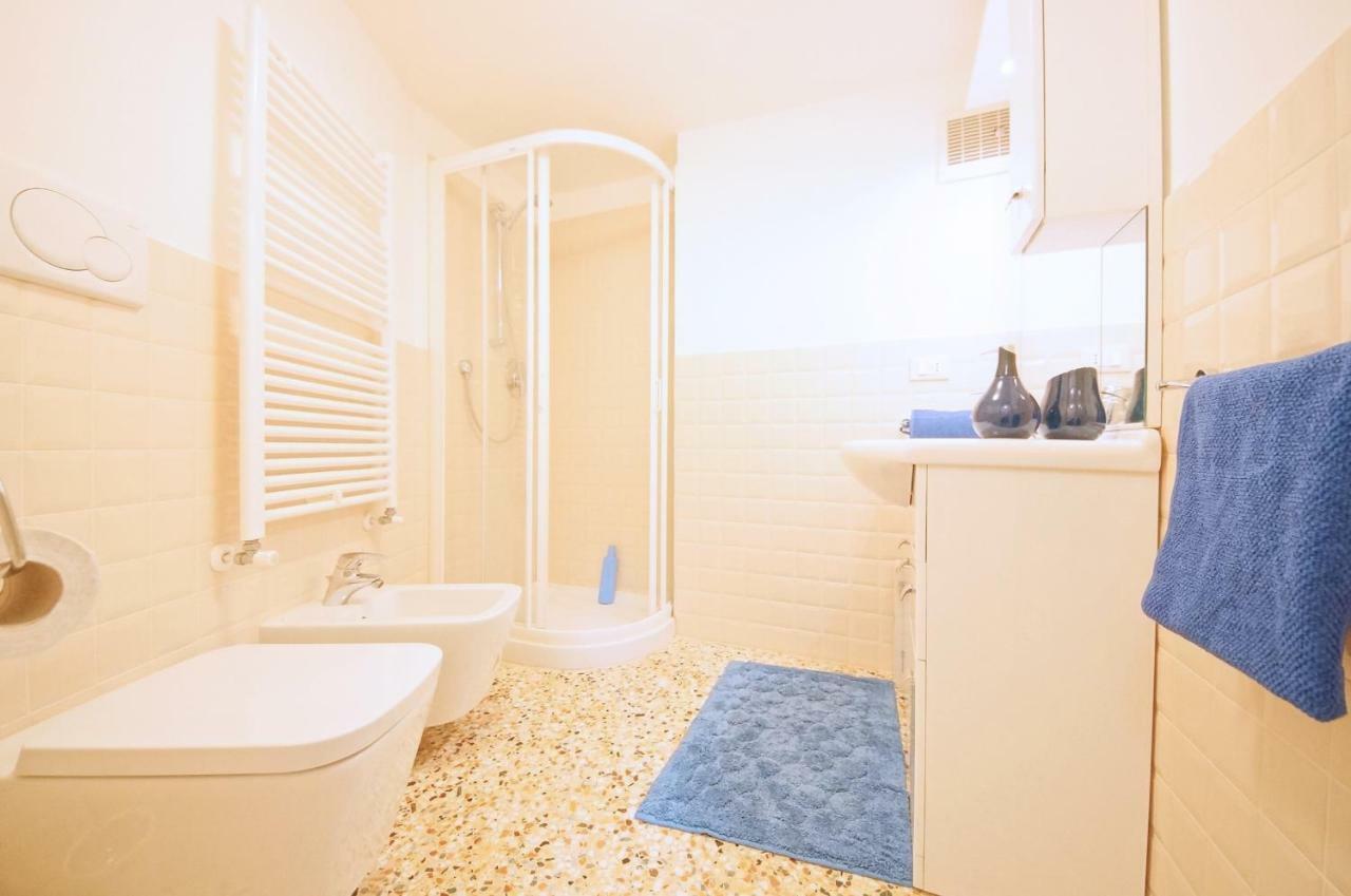 Sant'Aponal Apartment Rialto Venedik Dış mekan fotoğraf