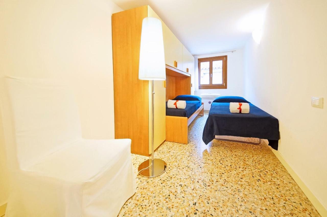 Sant'Aponal Apartment Rialto Venedik Dış mekan fotoğraf