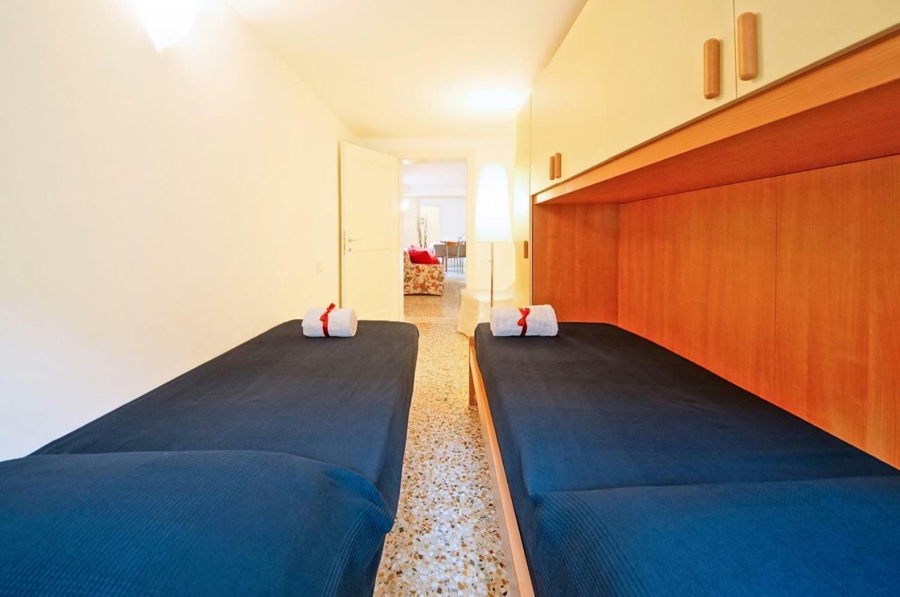 Sant'Aponal Apartment Rialto Venedik Dış mekan fotoğraf